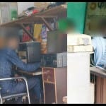 गोरखपुर में बिचौलिए बनवा रहे अस्थायी लाइसेंस।