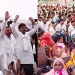 संघर्ष यात्रा अजमेर से शुरू