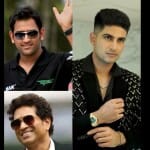 क्रिकेटर्स
