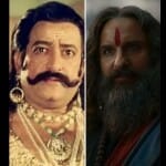 सैफ से पहले ये एक्टर निभा चुके हैं लंकेश का किरदार