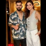 Virat Kohli, Anushka sharma