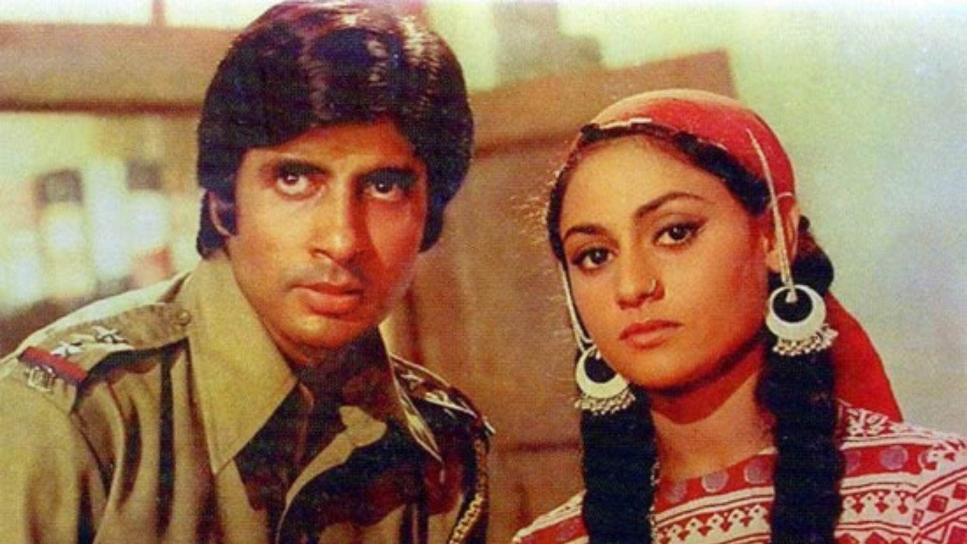 50 Years of zanjeer movie Bioscope with pankaj shukla Amitabh bachchan Jaya Bhaduri Pran Prakash Mehra