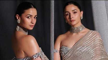 Alia Bhatt: आलिया के हाथ लगी एक बड़ी उपलब्धि, इस ब्रांड की पहली भारतीय ग्लोबल ब्रांड एम्बेसडर बनीं एक्ट्रेस Alia Bhatt First Indian Global Ambassador For Luxurious Brand Gucci before her heart of stone hollywood debut