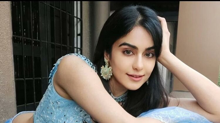 Adah Sharma:द केरल स्टोरी के बाद अदा शर्मा के हाथ लगा बड़ा प्रोजेक्ट, पुलिस  ऑफिसर के रोल में दिखेंगी एक्ट्रेस - The Kerala Story Fame Adah Sharma Will  Be A Part Of