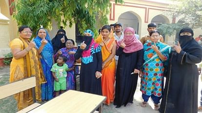 Up Nikay Chunav 2023: चुनाव परिणाम तय करेंगे किसकी बचेगी कुर्सी, 13 को पता चलेगा दिग्गजों का सियासी कद Up Nikay Chunav 2023 results will decide whose chair will safe and political stature of veterans