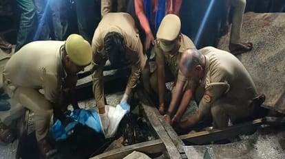 Rescue operation continues in Ashoka Foam Factory after fire incident