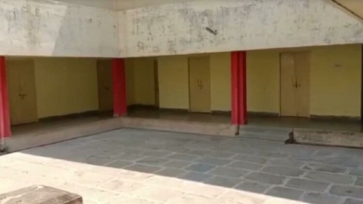 Mahasamund: शासकीय मेडिकल कॉलेज के छात्रावास में डरावनी आवाज आने का मामला वायरल, जांच में सामने आई सच्चाई