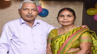 Corporator candidate mother father died before voting in bareilly