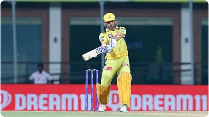 Don't make me run a lot: MS Dhoni has told his CSK teammates in IPL 2023