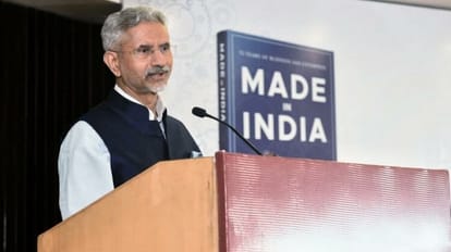 External Affairs Minister S Jaishankar will contest from Delhi! BJP candidates will be changed in Delhi