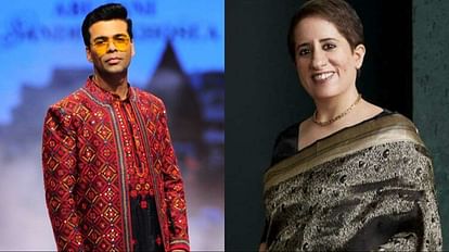 Karan Johar Dharma Productions Guneet Monga Kapoor Sikhya Entertainment announce strategic content partnership