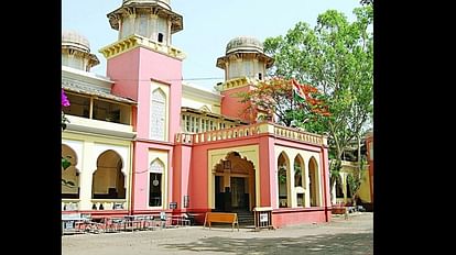 Indore News: परीक्षार्थी के बजाए दी थी दूसरों ने परीक्षा, व्यापमं घोटाले में पांच मुन्ना भाईयों को सजा Others gave the exam instead of the examinee, five Munna brothers were punished in the Vyapam scam