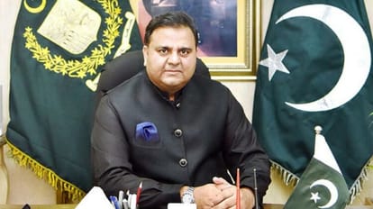 Exclusive: Former Pakistan minister Ch Fawad Hussain said– historic agreement between Awam and Pak Army ended