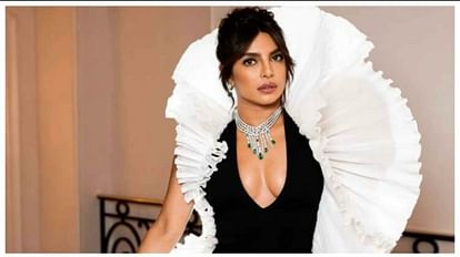 Citadel Actress Priyanka Chopra Reaction on Relationship with ex Boyfriends Says Breakup Was Really Bad