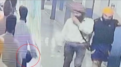 New Revelation in Amritsar Blast