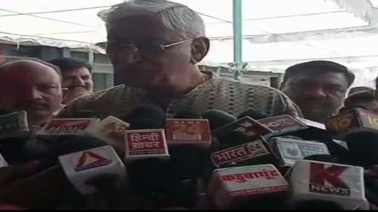 'चुनाव लड़ने का मेरा मन नहीं': भ्रष्टाचार हो रहा शिष्टाचार,टीएस बोले- CM बघेल ही होंगे चुनाव में चेहरा