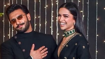 Deepika Padukone: दीपिका पादुकोण ने शेयर किया मजेदार मीम, रणवीर संग ऐसी केमिस्ट्री देख नहीं रुकेगी हंसी deepika padukone shares a funny meme with ranvir singh know the details