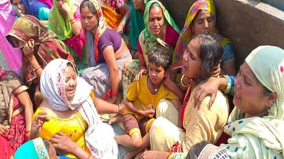 Report filed against owners and manager of Ashoka Foam Factory in Bareilly