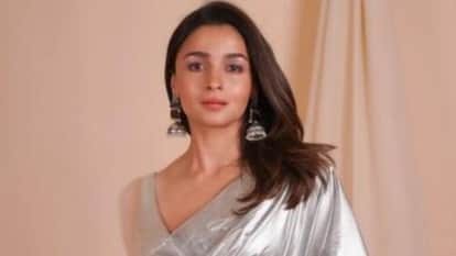 Alia Bhatt grandfather Narendra razdan admitted in hospital in critical condition actress cancels foreign trip