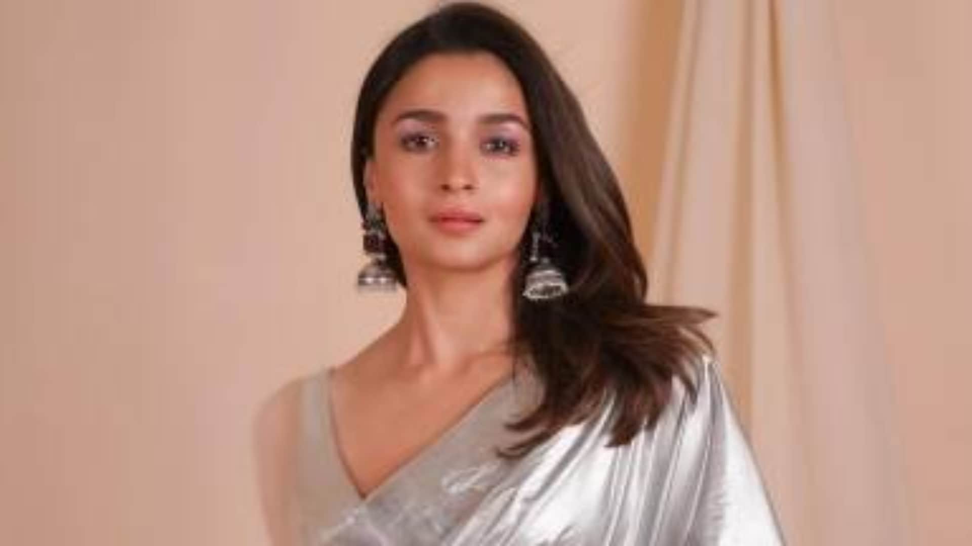 Alia Bhatt re evaluates priorities after a decade in the film industry says I have a family now