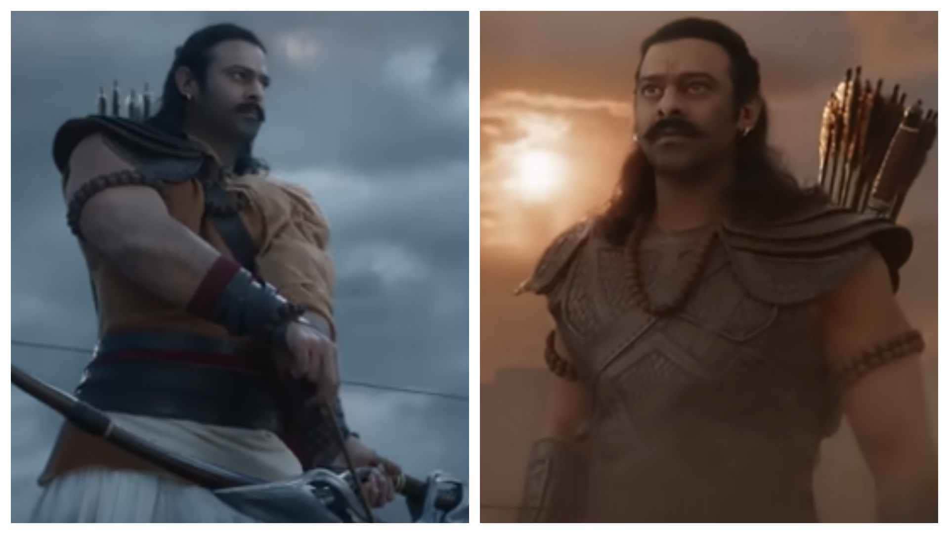 Adipurush ott release update prabhas kriti sanon saif ali khan will film stream on amazon prime video
