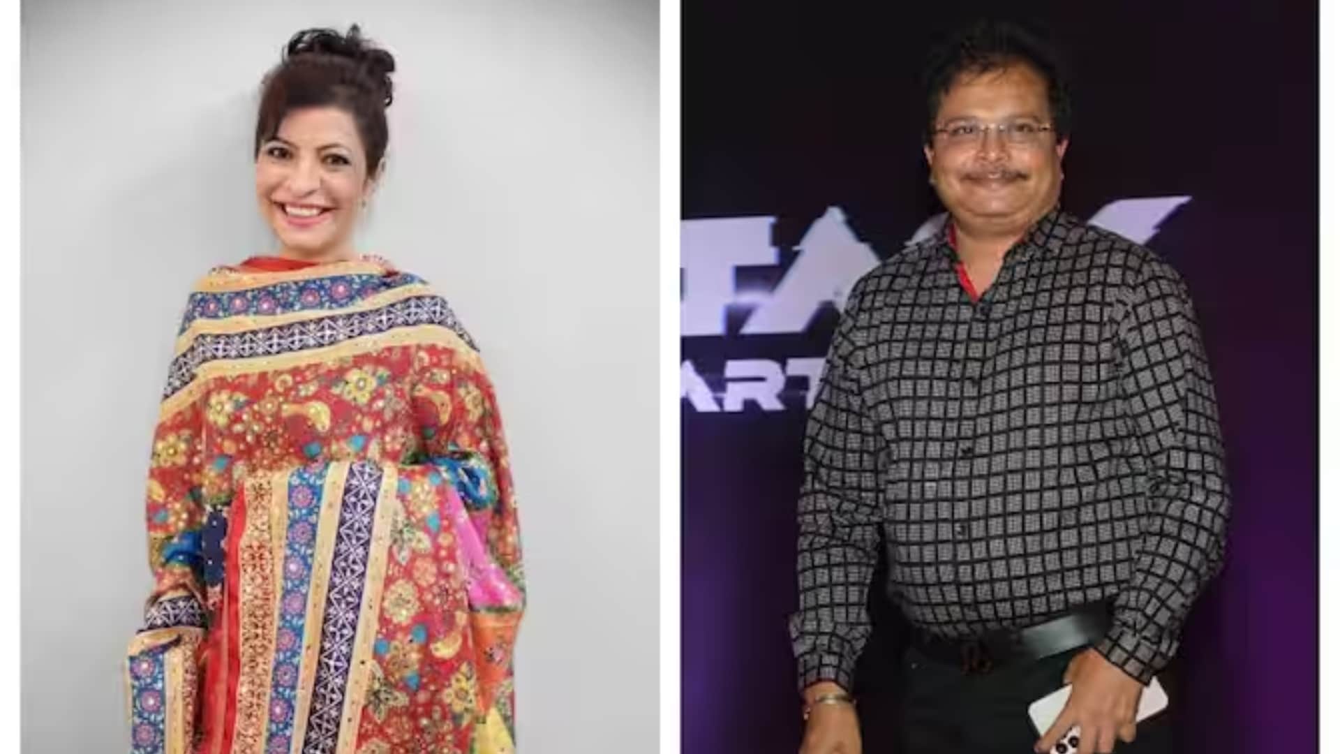 Jennifer Mistry Bansiwal harassment case against TMKOC producer Asit Modi Ordered To Compensation to actress