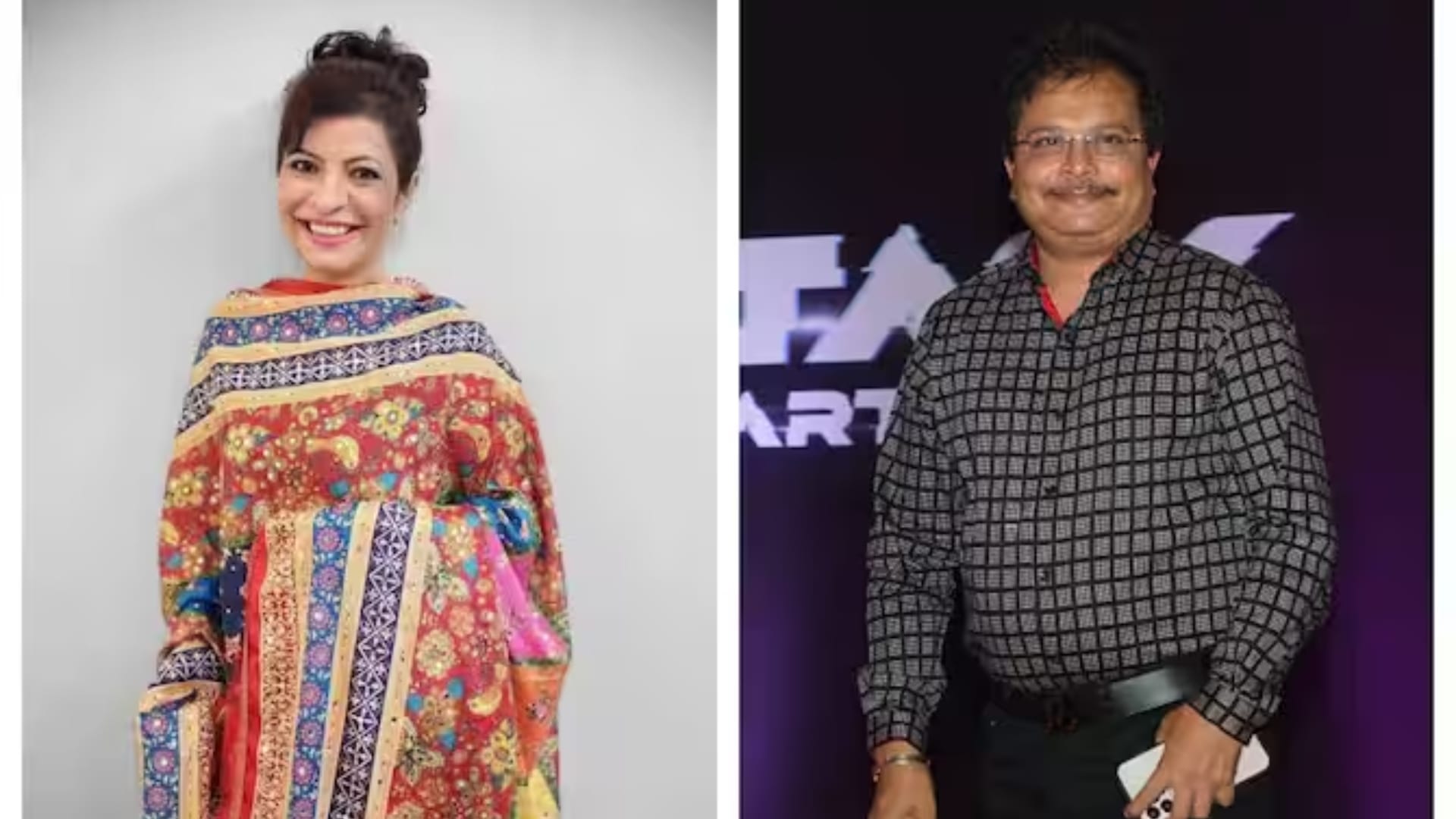 taarak mehta ka ooltah chashmah jennifer mistry filled complaint against show producer asit modi
