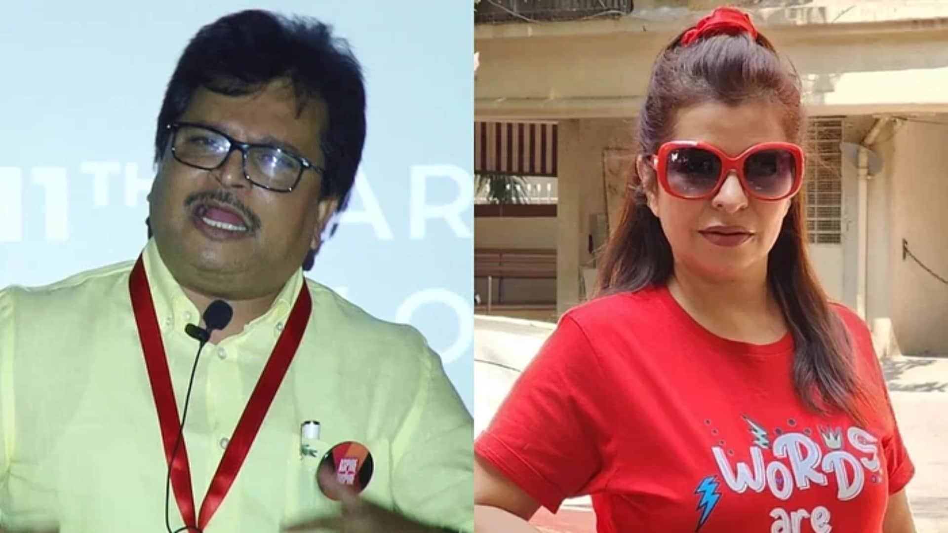 Jennifer Mistry Bansiwal Wants Apology With Both Hands Folded From Asit Modi Says TMKOC Actress mrs Sodhi