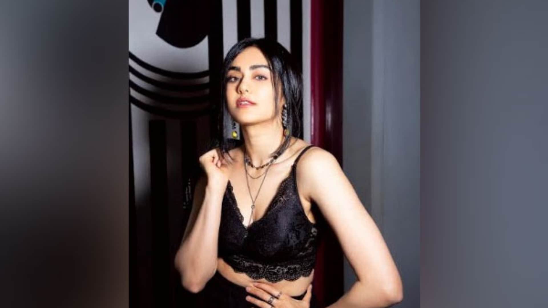 The Kerala Story Actress Adah Sharma to Buy Flat where Shushant Singh  rajput Lived as per Reports