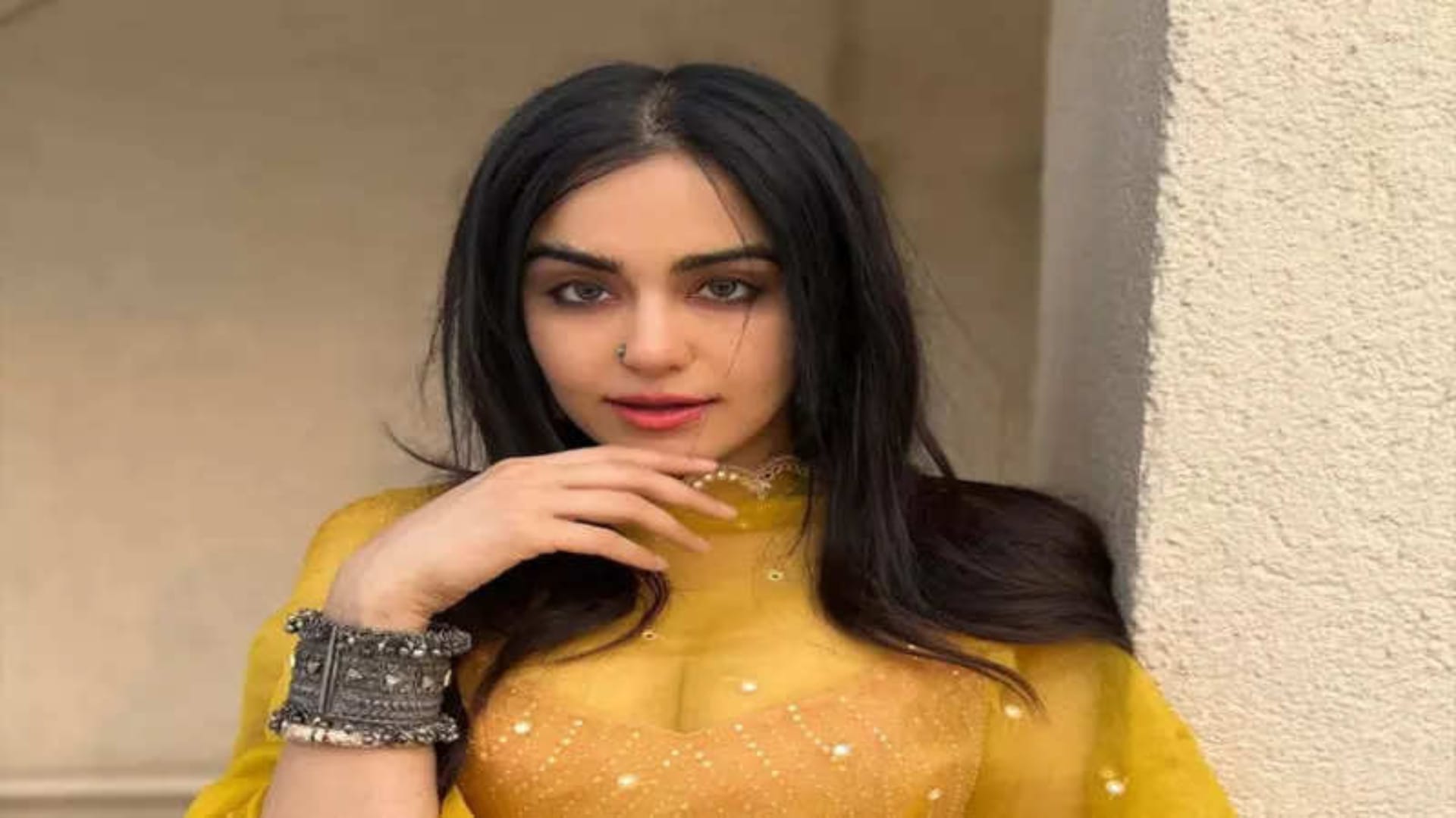 The Kerala Story: Adah Sharma rection on overwhelming response says Audience dreams for me were always bigger