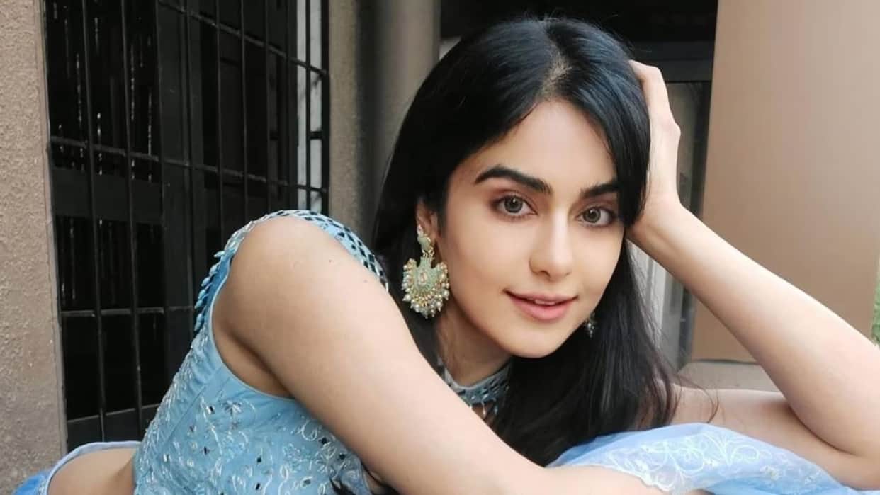 The Kerala Story Actress Adah Sharma to Buy Flat where Shushant Singh  rajput Lived as per Reports