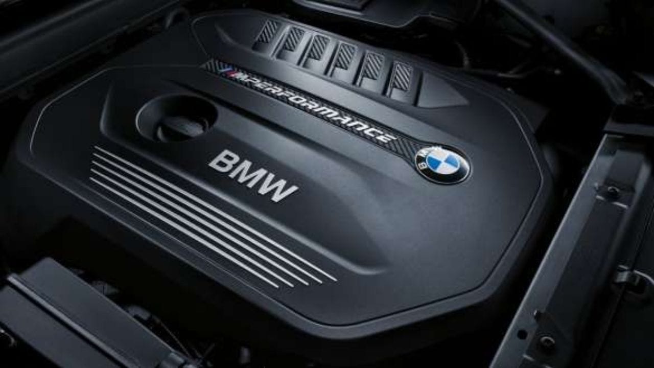 bmw launched new suv x3 m40i in india at 86.50 lakh rupees, know features and other details