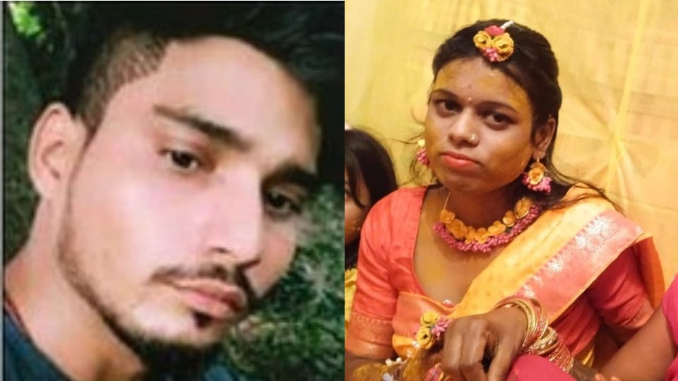 Bride Murder On Wedding Day in lucknow Arrested fiance Rahul Big Revealing during Police interrogation
