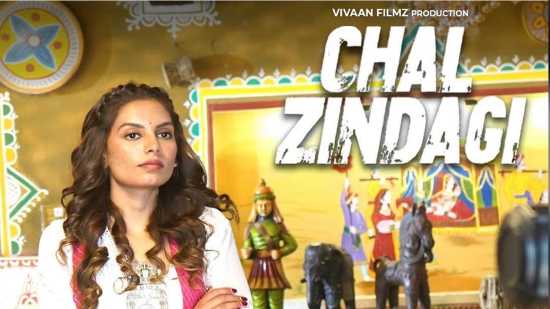 Kumar Shanu Daughter Shannon K Will Debut in Cannes International Film Festival