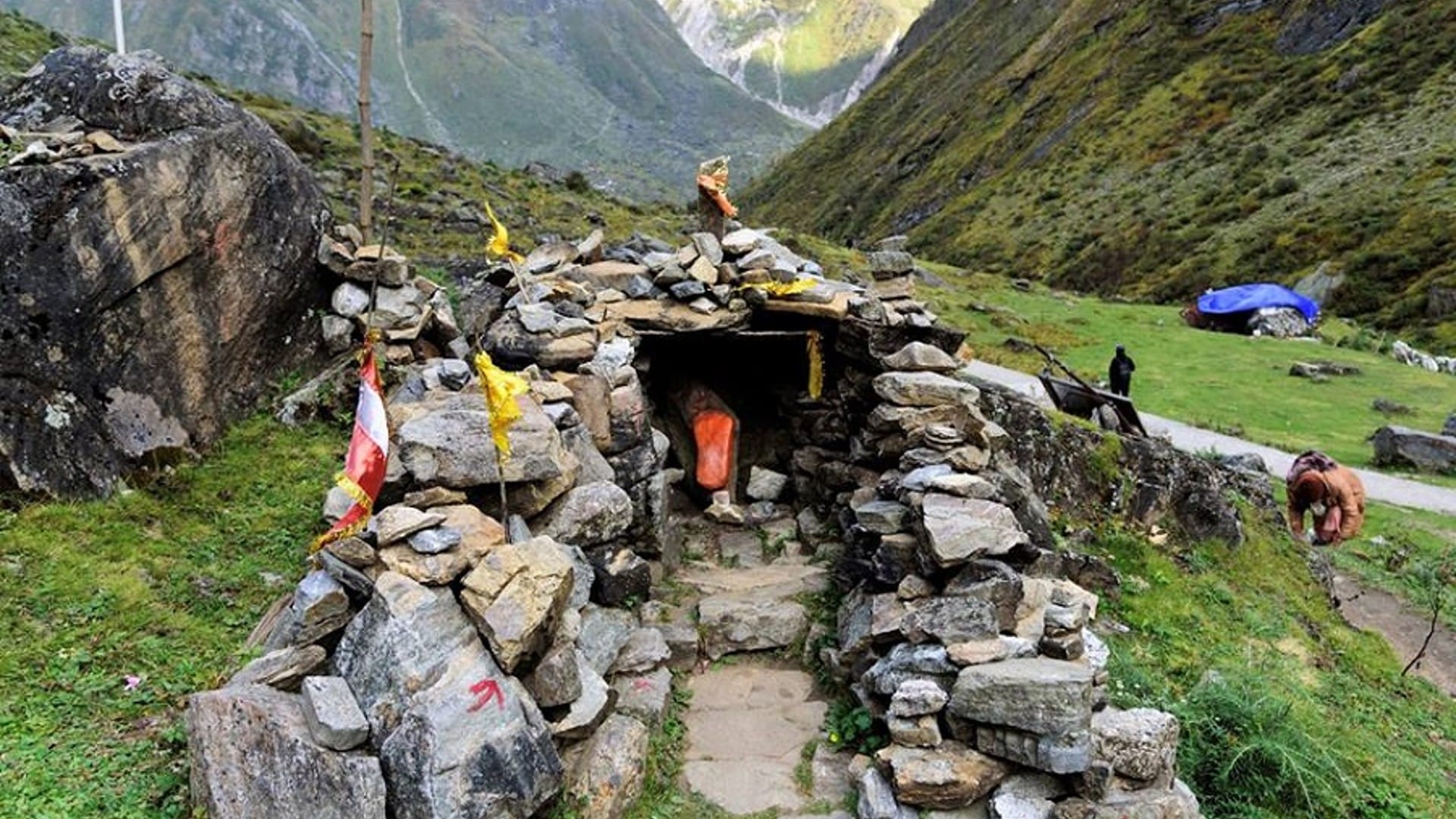 Travel Tips Know Badrinath Tourist Places Explore These Nearby Places From Badrinath