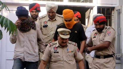 Amritsar blasts News Police arrested five people in Amritsar blasts