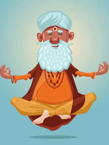 ढोंगी बाबा