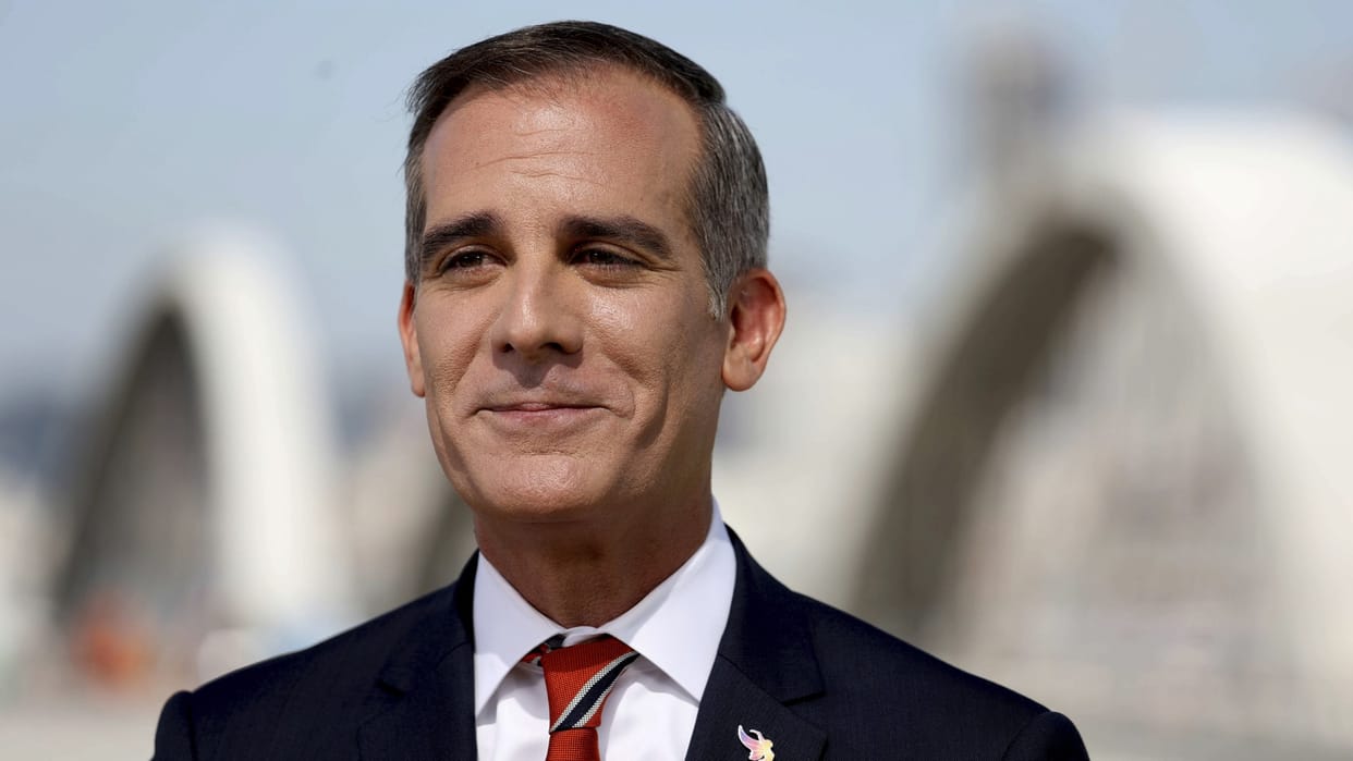 US Envoy said Modi-Biden talks to revolve around peace prosperity planet people during america visits