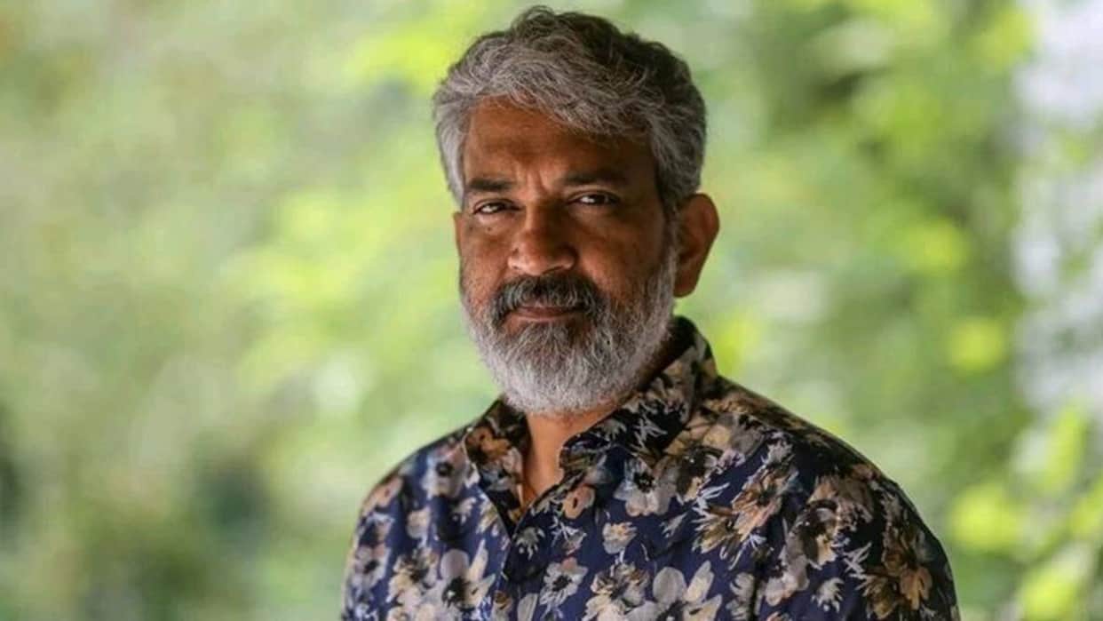 SS Rajamouli Talk About Oscar Awards Importance Said Indian Film Industry Can Do Best