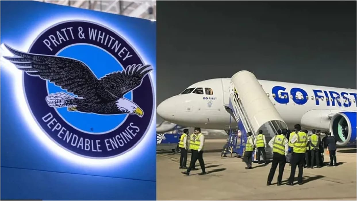 Pratt & Whitney will vigorously defend itself against Go First's claims