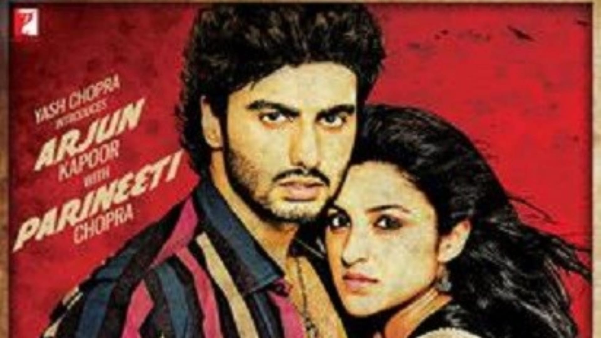 11 Years of Ishaqzaade starrer Parineeti Chopra and Arjun Kapoor Amit Trivedi got emotional on this big day