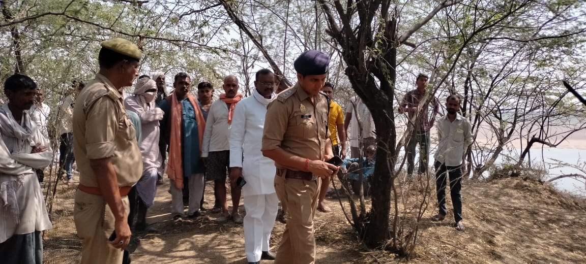 Boy was missing for 10 days in Hamirpur, rotten dead body was found hanging from the tree, Know the matter