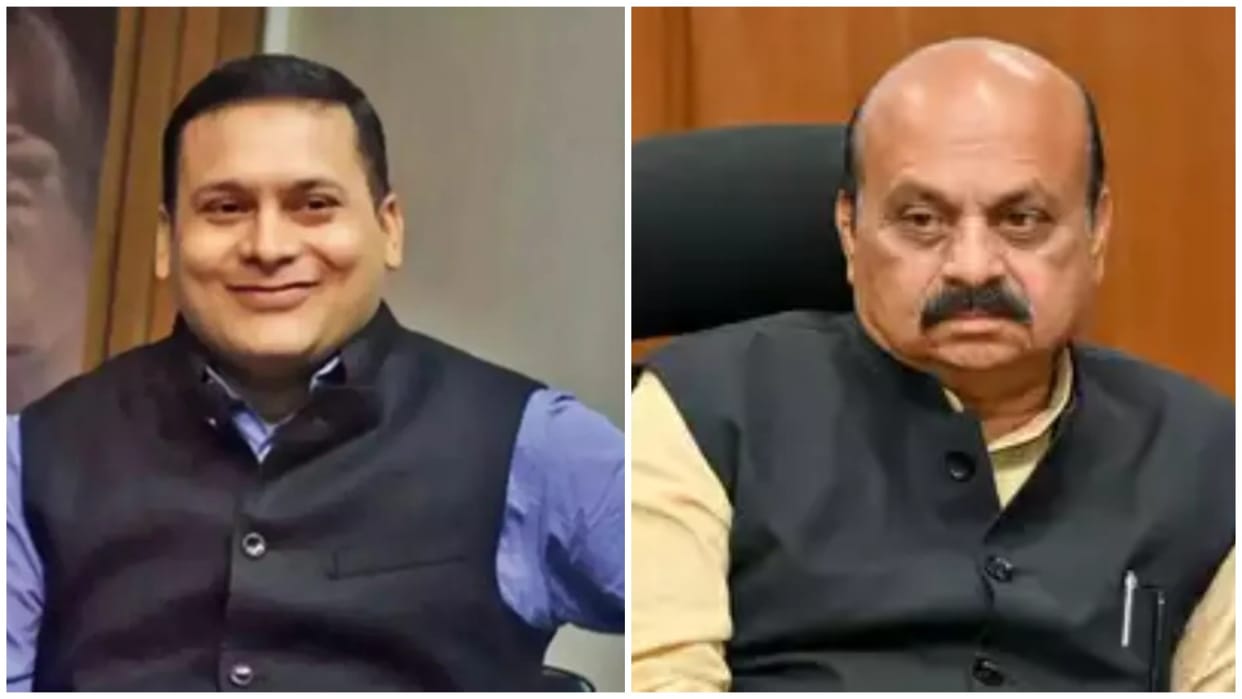On Karnataka exit poll Amit Malviya says, Keep an ambulance handy in case the result flips