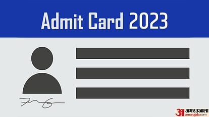 DU, JNU, BHU, BBAU PhD Entrance Test 2023 admit card out at phd-entrance.samarth.ac.in