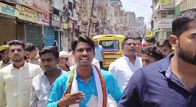 UP Nikay Chunav 2023 Live Azamgarh Municipal Election Phase 2 Voting In  Mau Ballia District Updates in Hindi