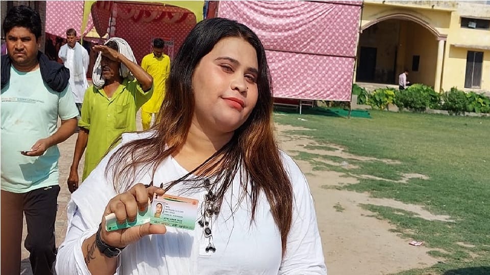 UP Nikay Chunav 2023 Live UP Municipal Election Phase 2 Voting in Meerut, Ayodhya, Azamgarh and Kanpur