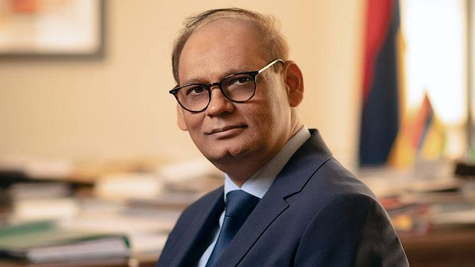 Mauritius Minister tells Parliament No shell company in Mauritius; Hindenburg allegations false and baseless