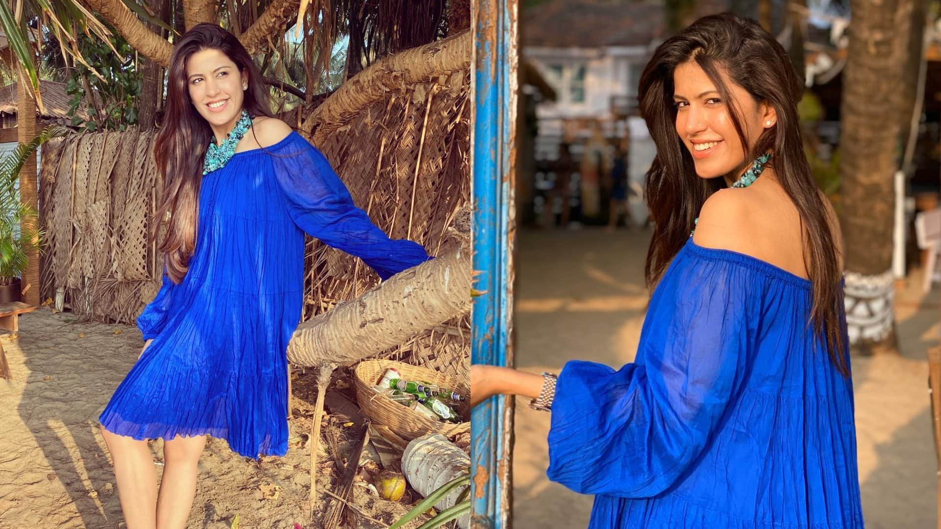 Krunal Pandya Wife Pankhuri Sharma Photos Know Skin Care Tips in Hindi
