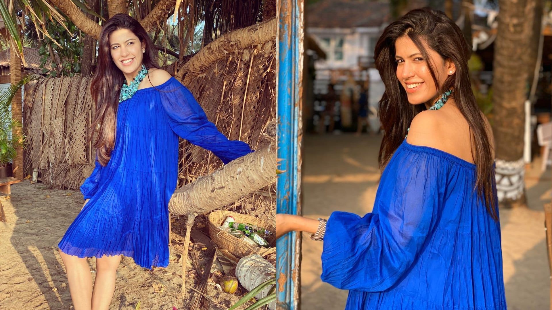 Krunal Pandya Wife Pankhuri Sharma Photos Know Skin Care Tips in Hindi