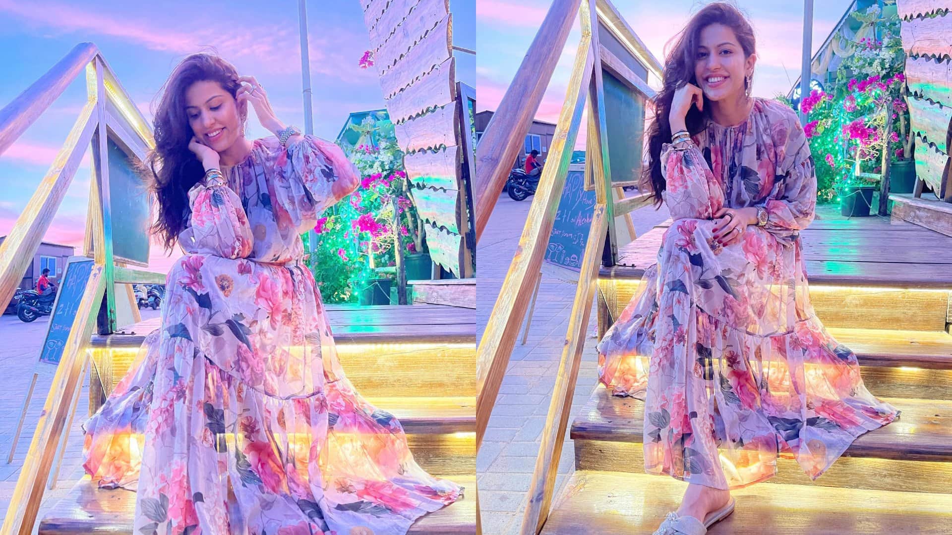 Krunal Pandya Wife Pankhuri Sharma Photos Know Skin Care Tips in Hindi